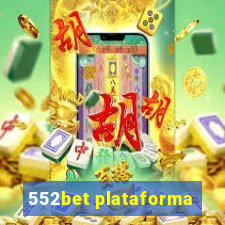 552bet plataforma